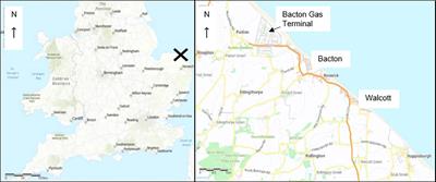 Understanding perceived effectiveness of a novel coastal management project: The case of the Bacton-Walcott sandscaping scheme, UK